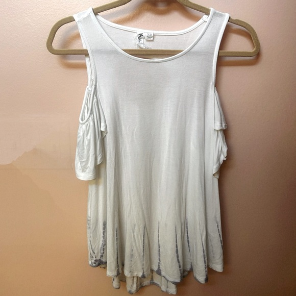 Others Follow Tops - Others Follow Off the Shoulder Top